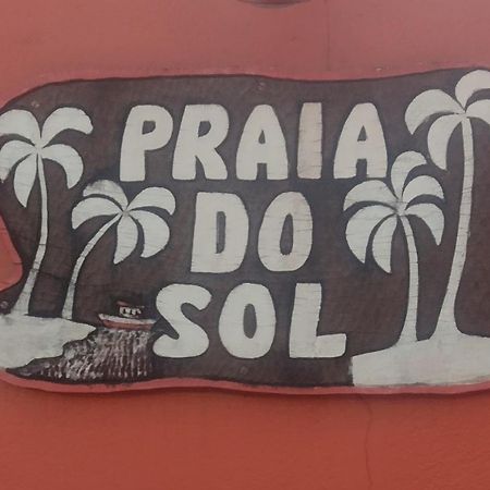 Flat Charmoso Na Praia De Juquehy São Sebastião Exterior foto